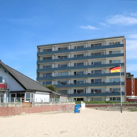 Koenigstr_5_ Whg_ 33_ Atlantischer Apartament *